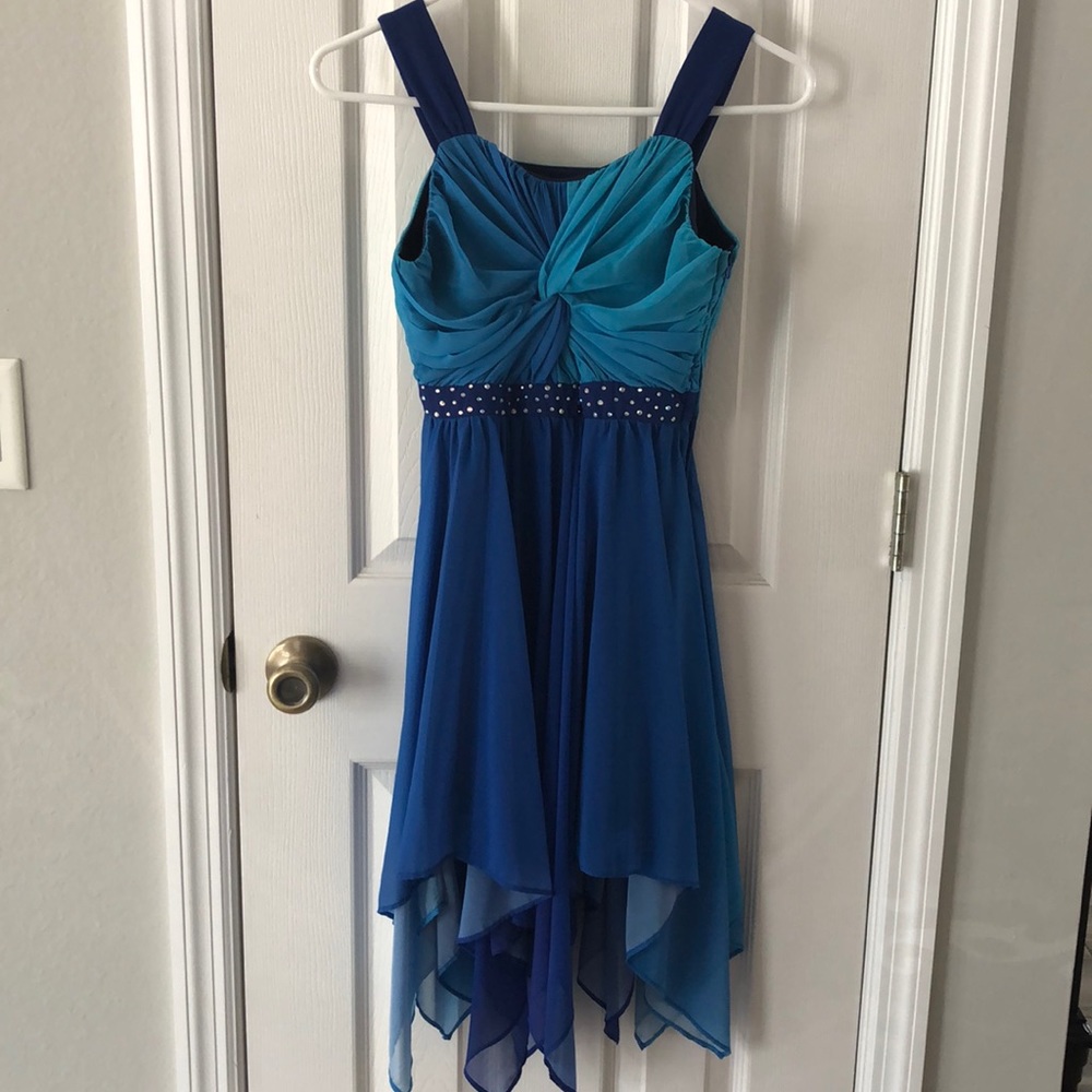 Party dress